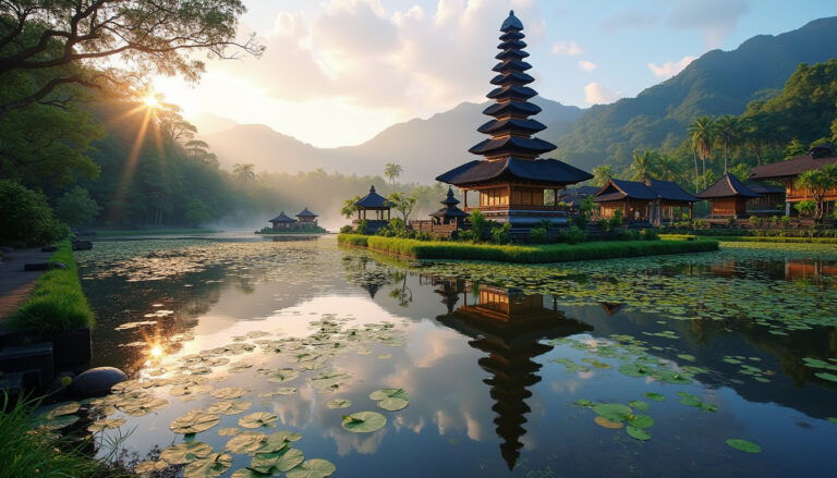 Goa Lawah: Rahasia Mistis, Sejarah, dan Tips Wisata Terbaik