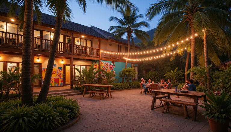 Hostel Bali Murah tapi Instagramable: Tips Memilih Penginapan Keren