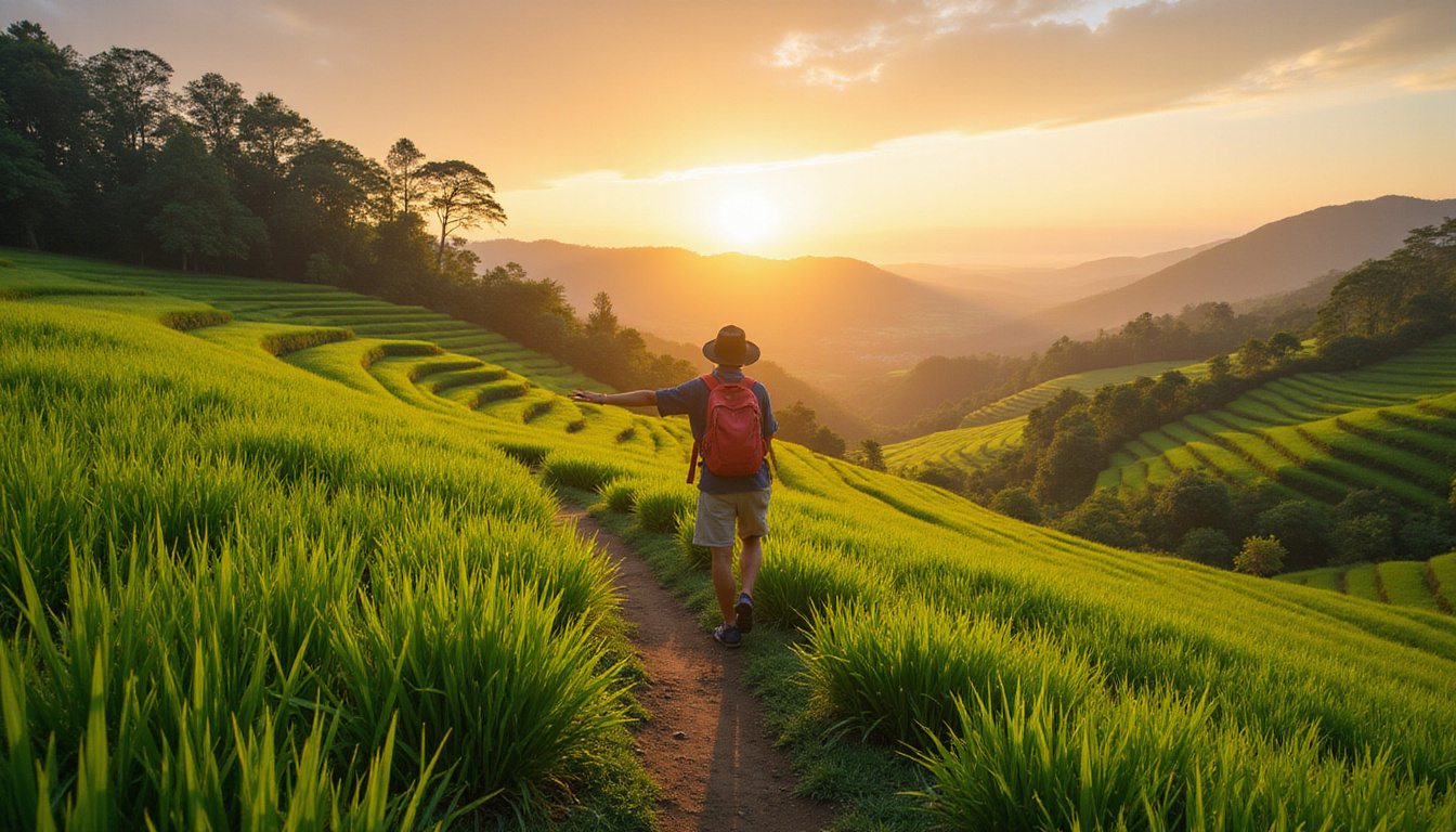 liburan solo bali: Panduan Praktis, Aman, dan Hemat untuk Wisatawan