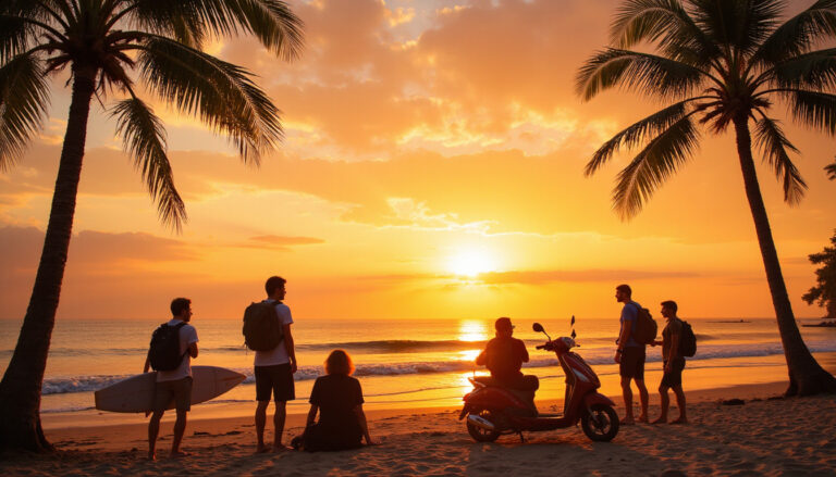 open trip bali murah: Tips Cerdas Liburan Hemat dan Seru