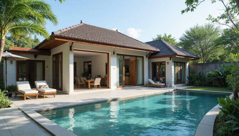 overwater villa Impian: Panduan Pesan Hemat dan Tips Eksklusif