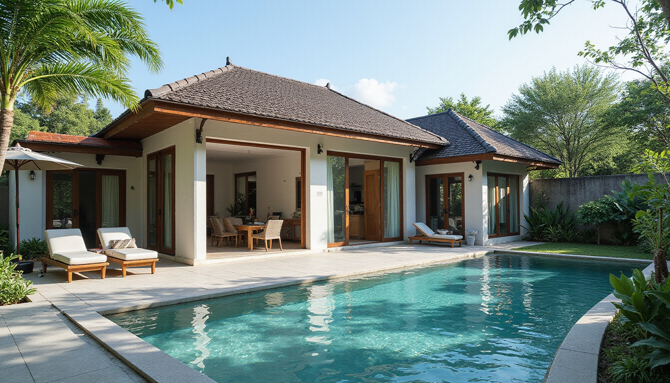 overwater villa Impian: Panduan Pesan Hemat dan Tips Eksklusif