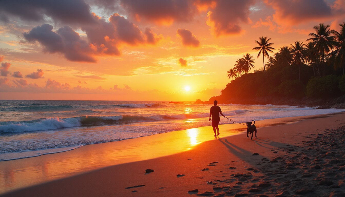 pet friendly bali Panduan Lengkap Akomodasi, Aktivitas, dan Tips