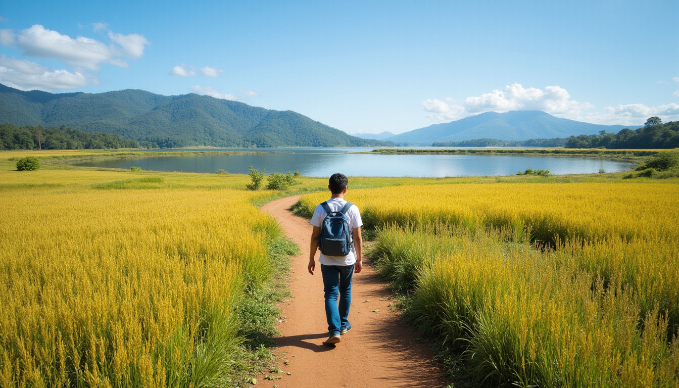 Pulau Dewata: Rahasia Tersembunyi dan Panduan Liburan Hemat