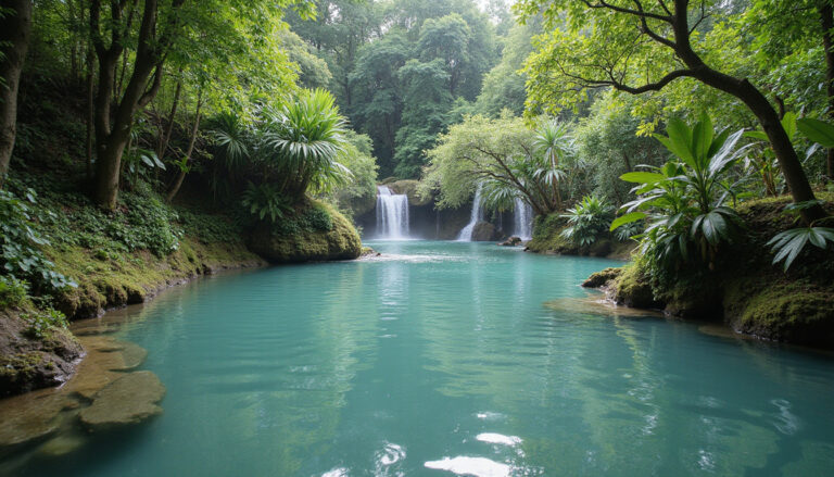 Tirta Empul: Panduan Lengkap Ritual, Sejarah, dan Tips Berkunjung