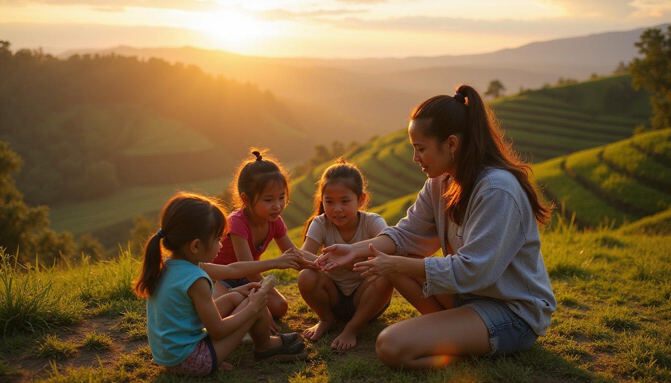 Volunteer di Bali: Tips Memilih Program Terbaik untuk Pengalaman Berkesan