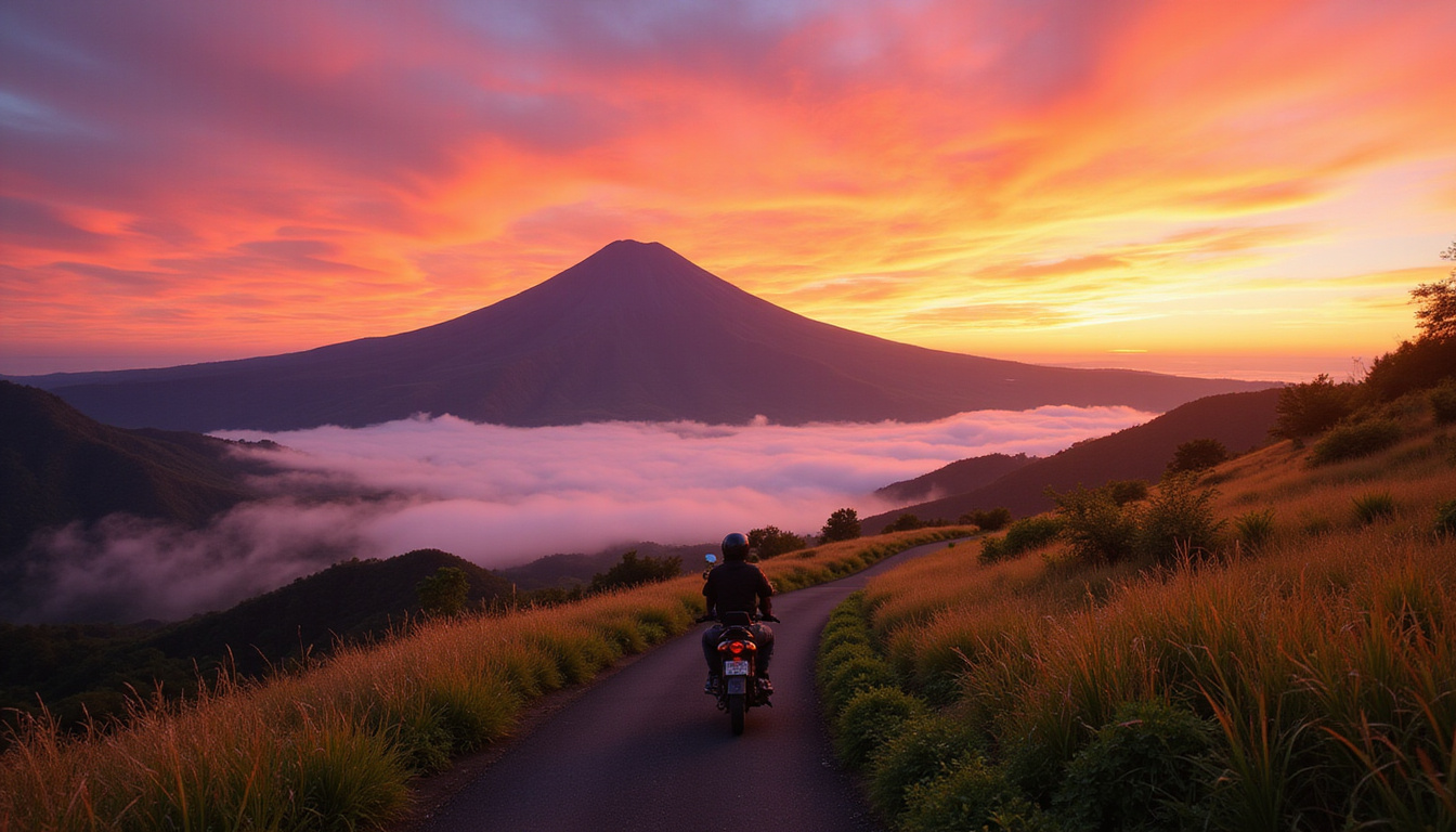 Bali 3 hari: Itinerary Lengkap, Wisata Instagramable, dan Budget Hemat