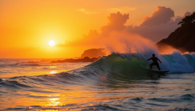 Bali surf forecast Rahasia ombak sempurna untuk petualang pantai