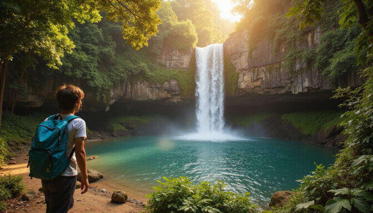 Bali travel vlog: Panduan Destinasi, Anggaran, dan Spot Tersembunyi