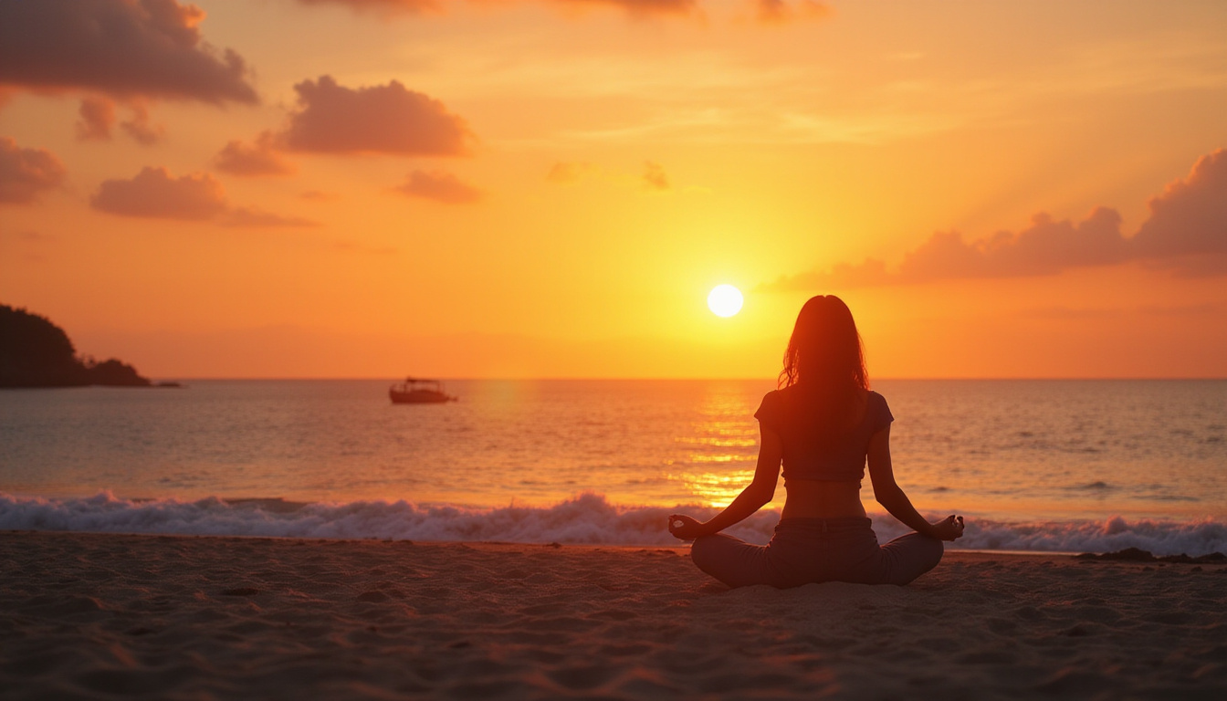 digital detox bali: Panduan Praktis Menjaga Kesehatan Mental Saat Liburan