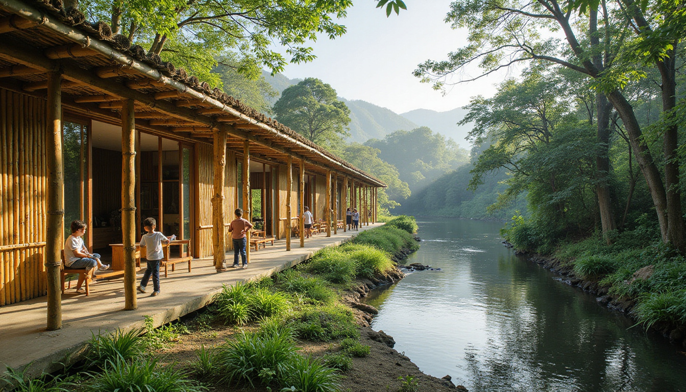 Green School Bali: Rahasia Pendidikan Berkelanjutan yang Menginspirasi Dunia