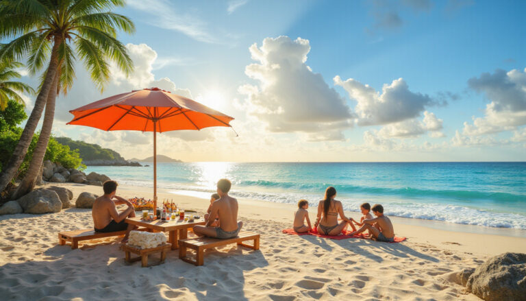 liburan akhir tahun: Panduan Hemat Penuh Ide Seru untuk Keluarga