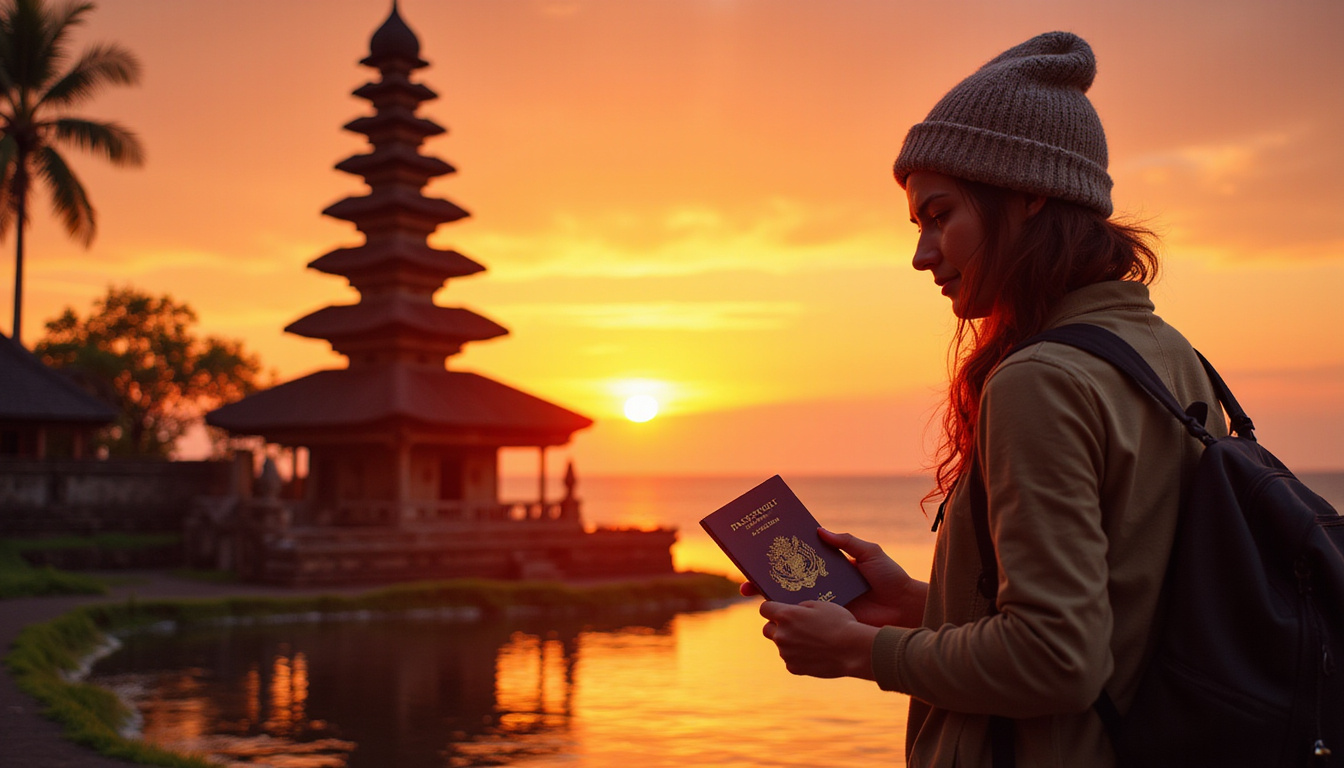 syarat masuk bali: panduan praktis dan tips hemat untuk wisatawan