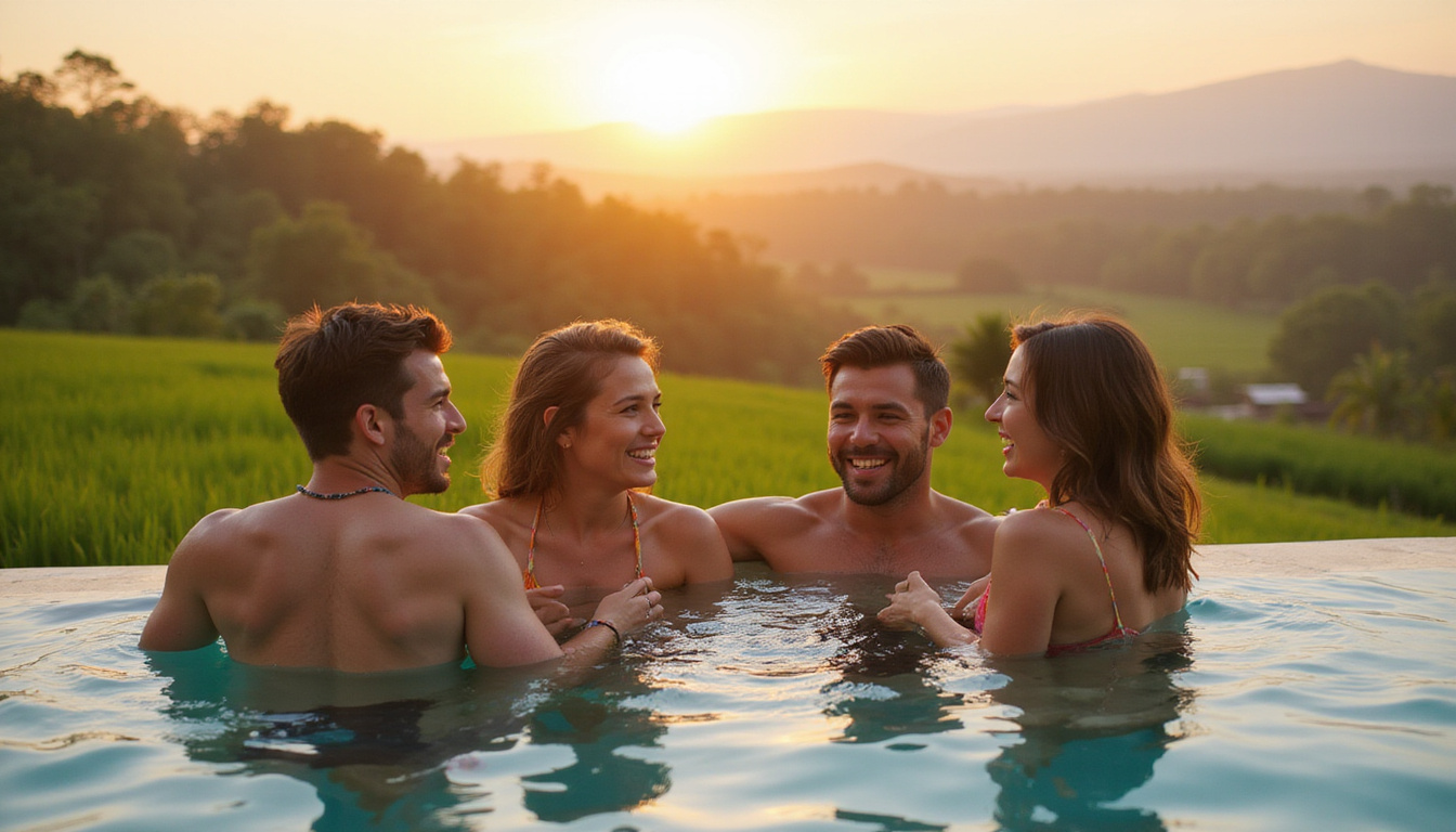 Tur Privat Bali: Rahasia Liburan Mewah dan Hemat untuk Keluarga