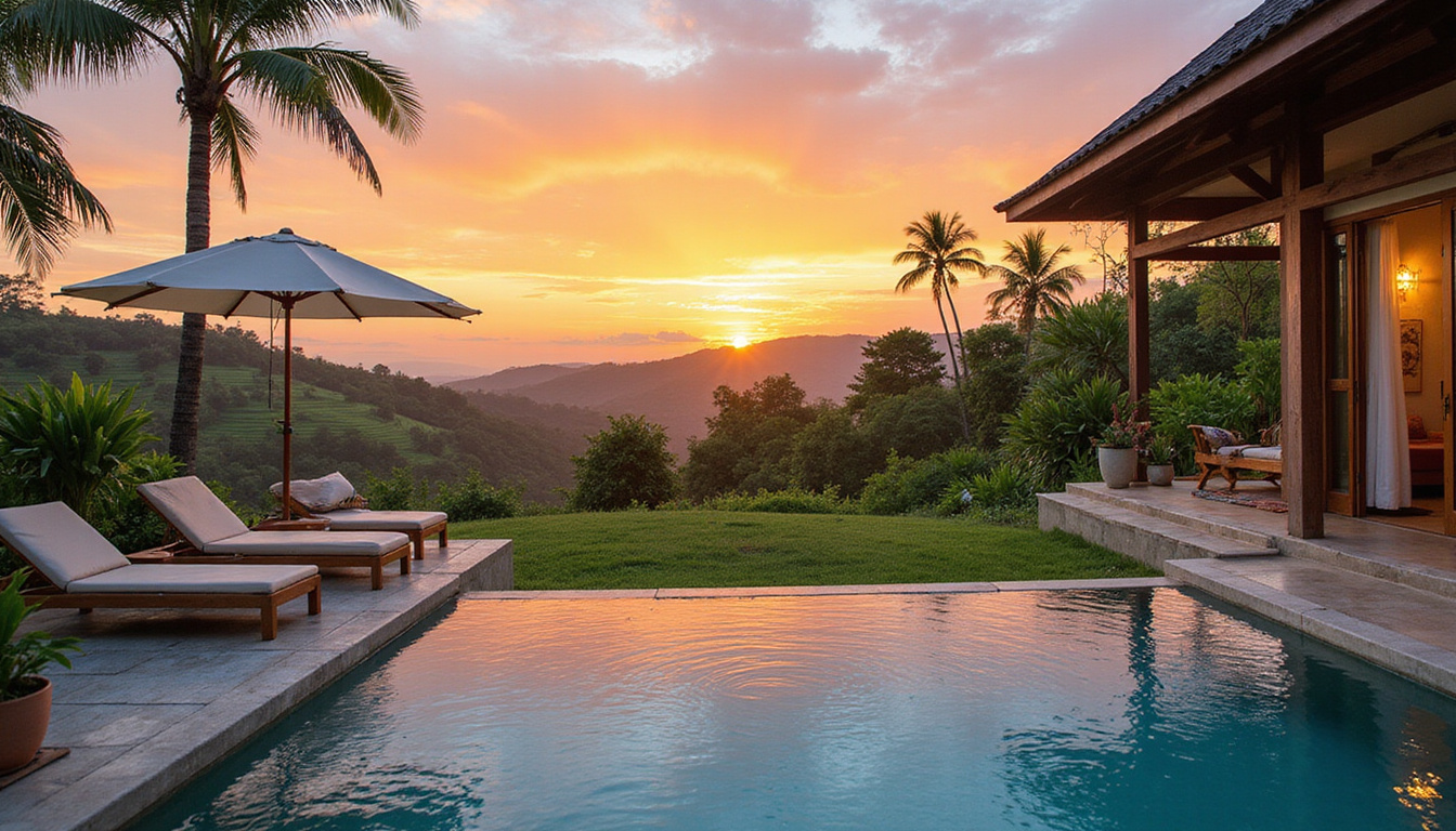 Airbnb Bali: Panduan Lengkap Cari Penginapan Murah dan Instagramable