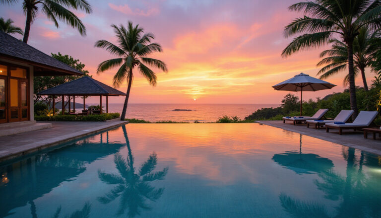 all inclusive bali: Panduan Pilih Resort Mewah Tanpa Biaya Tersembunyi