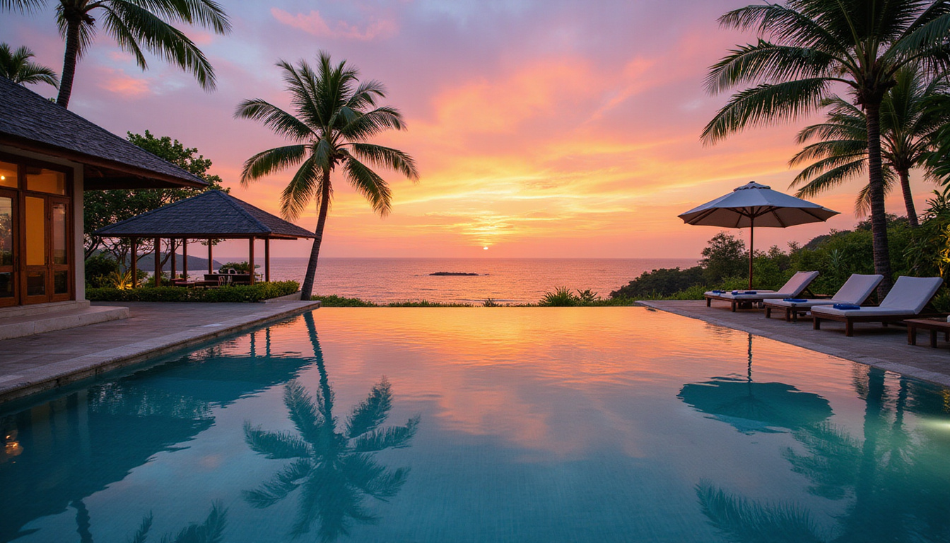 all inclusive bali: Panduan Pilih Resort Mewah Tanpa Biaya Tersembunyi