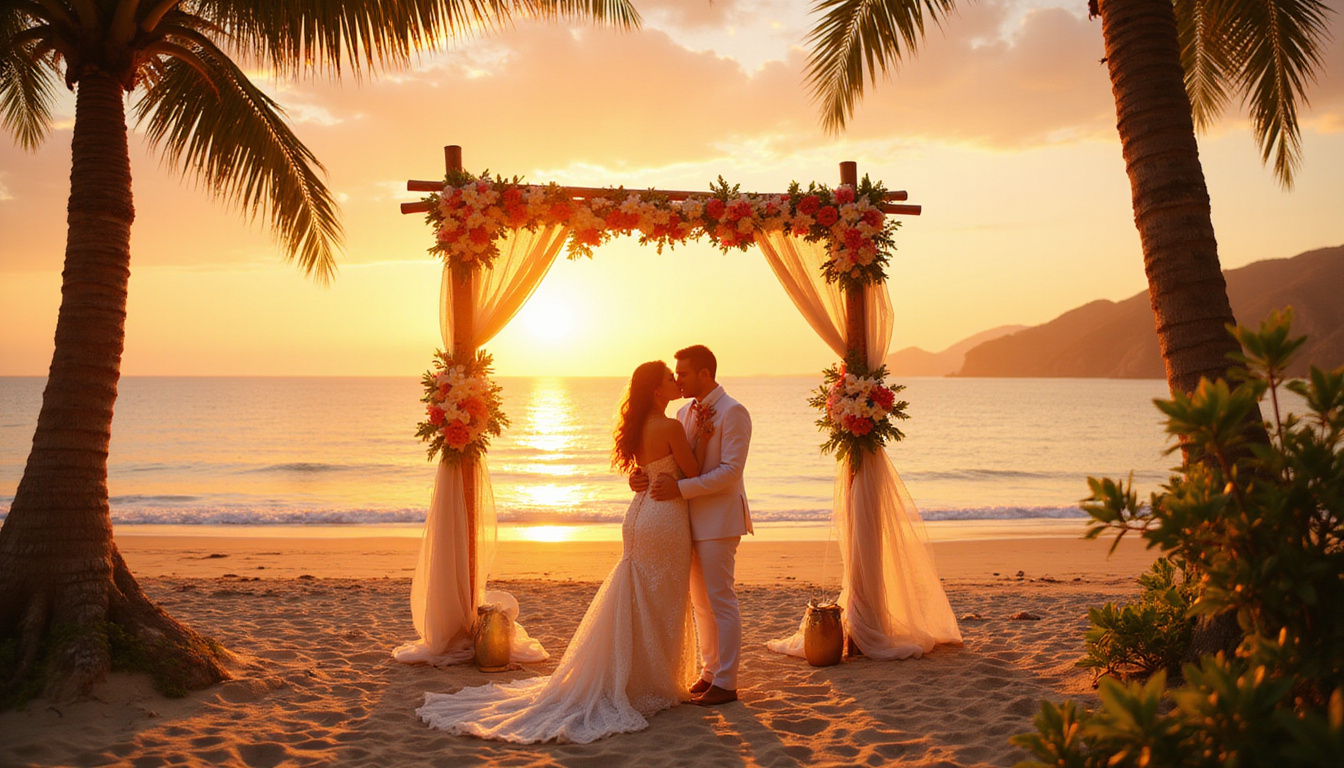 beach wedding bali Panduan Lengkap, Tips Hemat dan Lokasi Romantis