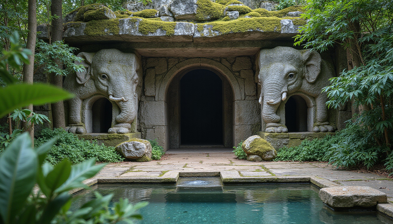 Goa Gajah: Panduan Lengkap, Tips Foto, dan Spot Terbaik