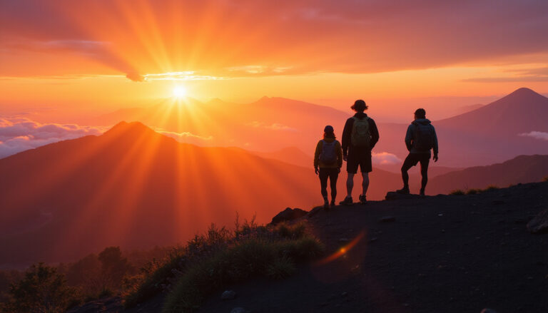 Gunung Kawi: Panduan Lengkap Mendaki, Spot Foto, dan Tips