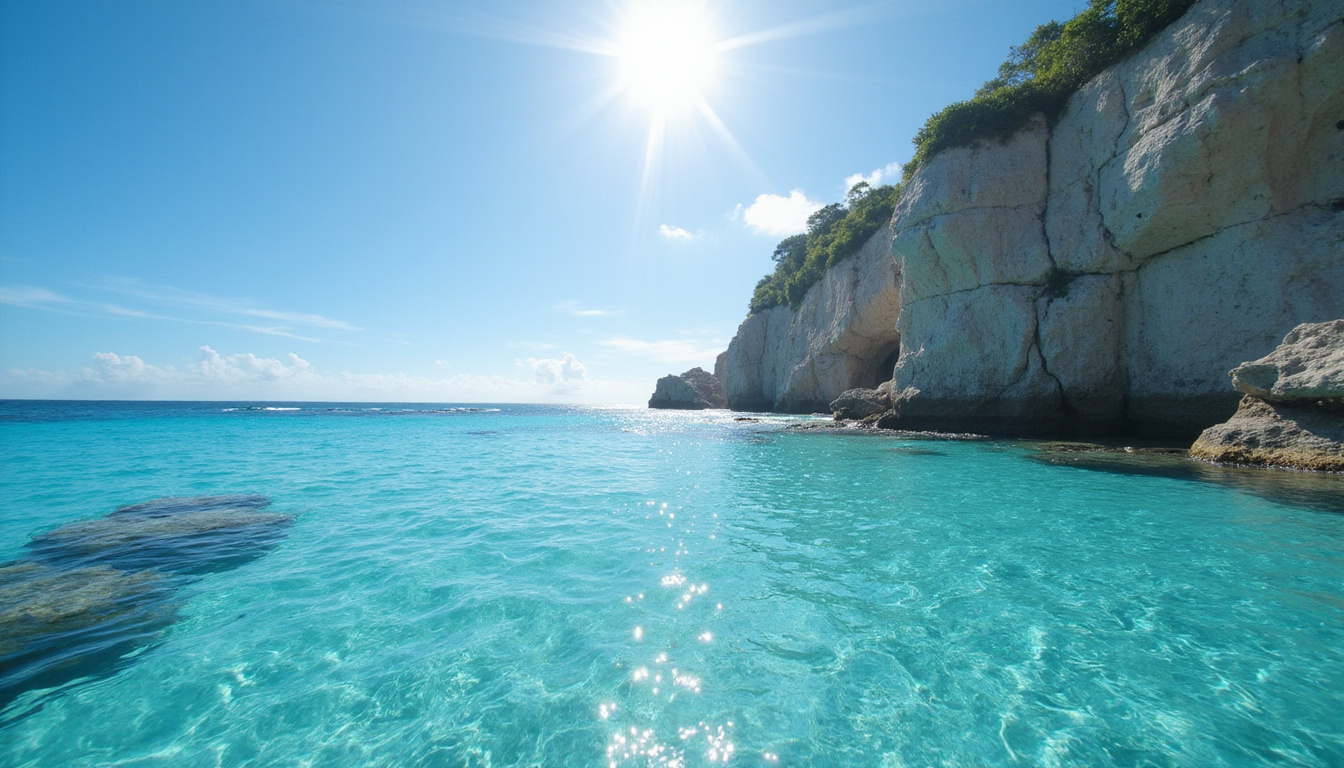 Manta Point: Rahasia Menyelam Bersama Pari Raksasa untuk Pemula