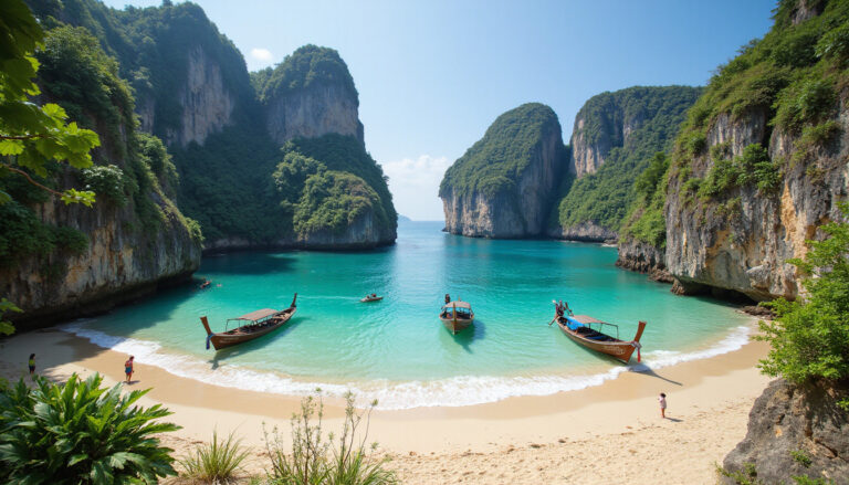 Padang Bai: Rahasia Surga Tersembunyi untuk Liburan Hemat