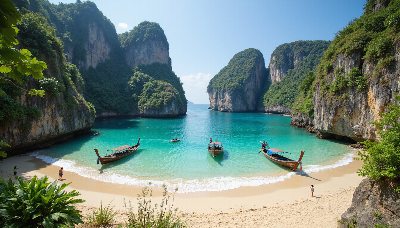 Padang Bai: Rahasia Surga Tersembunyi untuk Liburan Hemat